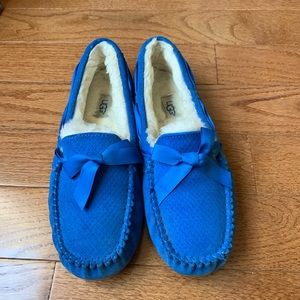 Ugg shoes barely worn